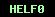 cod securitate