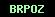 cod securitate