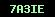 cod securitate