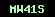 cod securitate