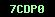 cod securitate