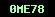 cod securitate