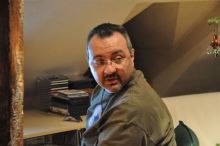 Adrian Furnica