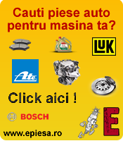 Piese auto online