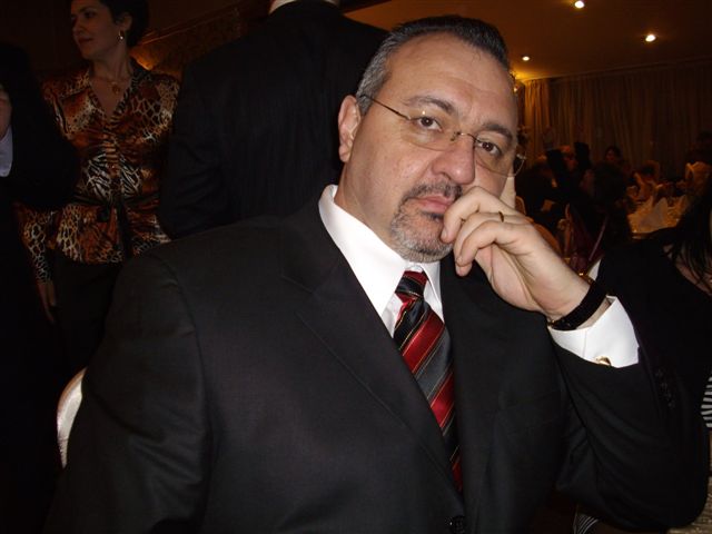 Adrian Furnica